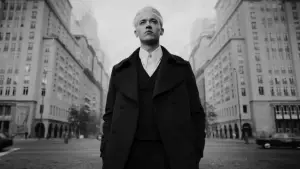 Задник к фильму "Голодные игры: Баллада о певчих птицах и змеях" #591518