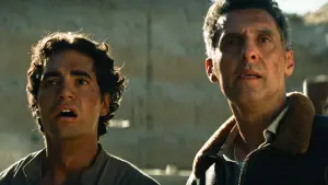 Задник к фильму "Трансформеры: Месть падших" #656020