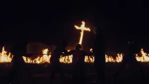 Задник к фильму "Апостол" #742933