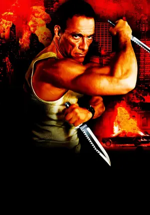 Постер к фильму "Шесть пуль" #302983