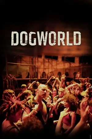 Постер к фильму "Опасный город" #48016