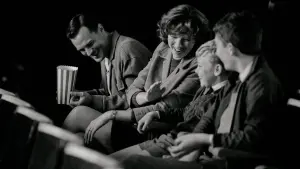 Задник к фильму "Белфаст" #465633