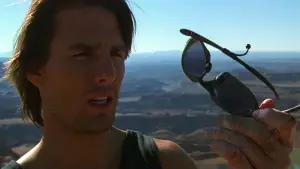 Задник к фильму "Миссия невыполнима 2" #638518