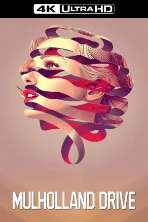 Постер к фильму "Малхолланд Драйв" #35013