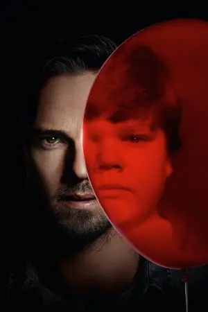 Постер к фильму "Оно 2" #258553