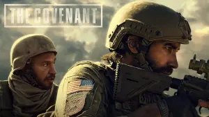 Задник к фильму "Переводчик" #10966