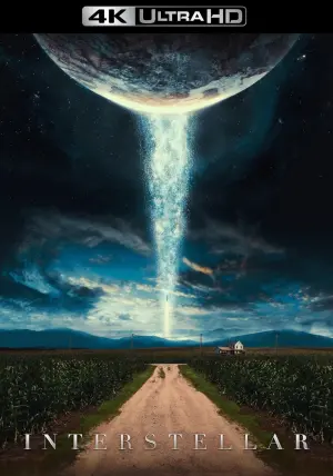 Постер к фильму "Интерстеллар" #5754