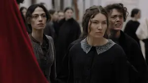 Задник к фильму "Молодой Папа" #195954