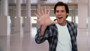 Задник к фильму "Брюс Всемогущий" #316639