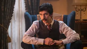 Задник к фильму "Мэри Поппинс возвращается" #413806