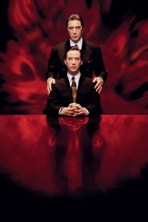 Постер к фильму "Адвокат дьявола" #214367