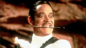 Задник к фильму "Ценности семейки Аддамс" #250916