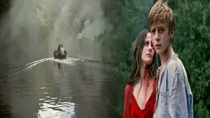 Задник к фильму "Поклонение" #742724