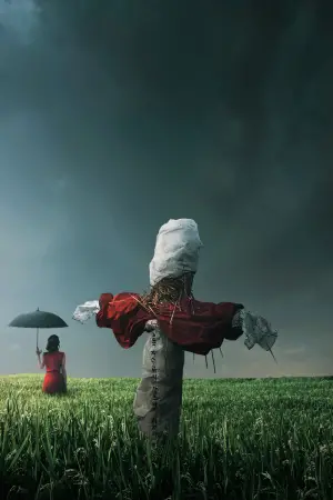 Постер к фильму "Воспоминания об убийстве" #630518