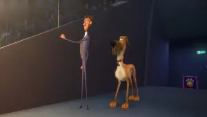 Задник к фильму "Мармадюк" #337066