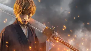 Задник к фильму "Блич" #274841