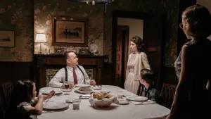 Задник к фильму "Шпионский мост" #674609