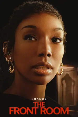 Постер к фильму "Гостиная" #707653