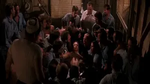 Задник к фильму "Хладнокровный Люк" #188461