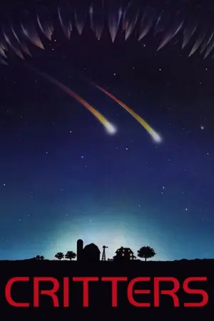 Постер к фильму "Зубастики" #288579