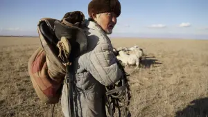 Задник к фильму "Авель" #554647