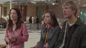 Задник к фильму "Нация фастфуда" #435137