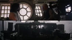 Задник к фильму "Франкенштейн: урок анатомии" #662301