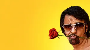 Задник к фильму "Как быть латинским любовником" #251802