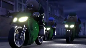 Задник к фильму "Убить Боба" #505506