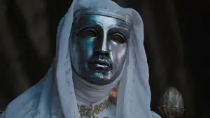 Задник к фильму "Царство небесное" #618691