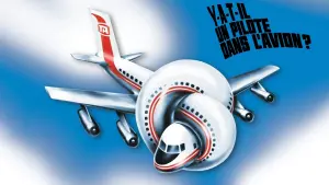 Задник к фильму "Аэроплан" #464674