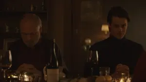 Задник к фильму "Астрал: Потомство" #413592