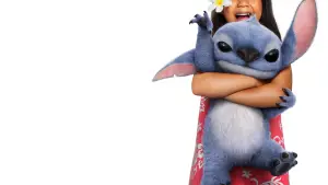 Задник к фильму "Лило и Стич" #548899