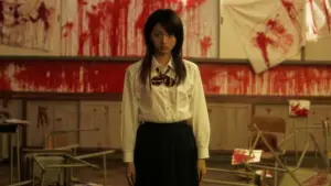 Задник к фильму "Откровение любви" #730851