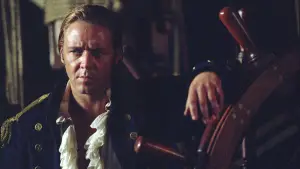 Задник к фильму "Хозяин морей: На краю Земли" #650804