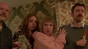 Задник к фильму "Mother Father Sister Brother Frank" #780994