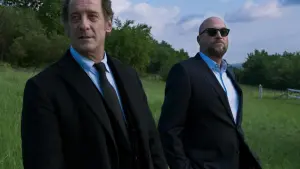 Задник к фильму "Мой кузен" #501180