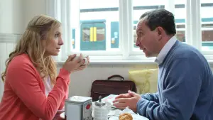 Задник к фильму "Остановившаяся жизнь" #209383