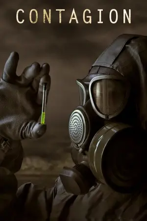 Постер к фильму "Заражение" #81001