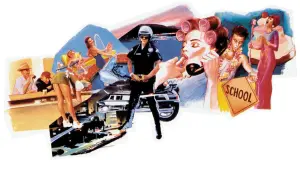 Задник к фильму "Короткий монтаж" #231286