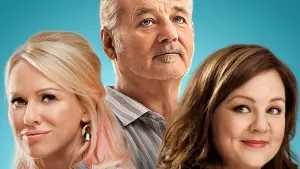 Задник к фильму "Святой Винсент" #239910