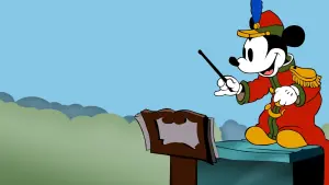 Задник к фильму "Концерт оркестра" #393013