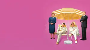 Задник к фильму "Клетка для пташек" #244609