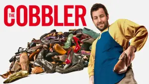 Задник к фильму "Сапожник" #740008