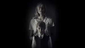 Задник к фильму "Омен: Перерождение" #301341