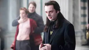 Задник к фильму "Сумерки. Сага: Новолуние" #519802