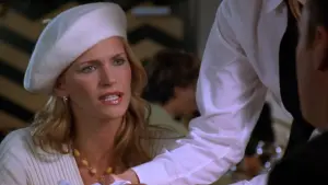 Задник к фильму "Десять ярдов" #458569