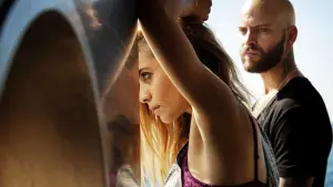 Задник к фильму "Субурра: Город мафии" #226609