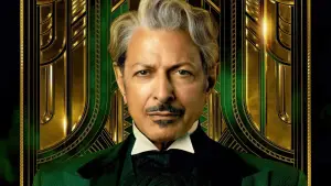 Задник к фильму "Злая: Часть первая" #529978