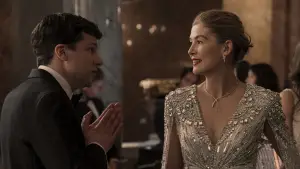 Задник к фильму "Иллюзия обмана 3" #509570